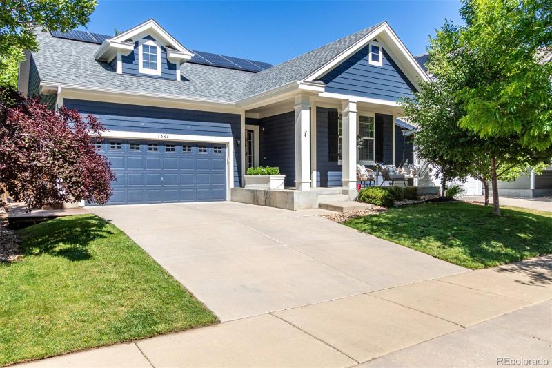 1038 Mircos St, Erie, CO 80516