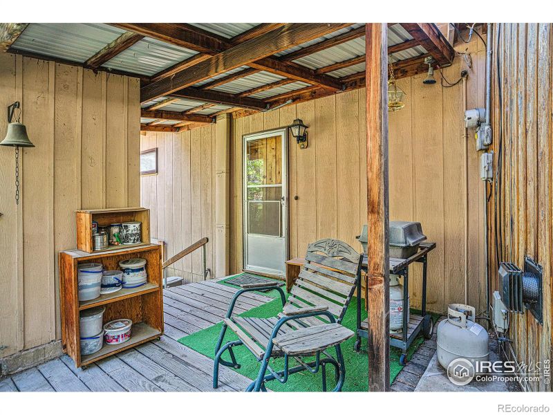348 Waltonia Rd, Drake, CO 80515