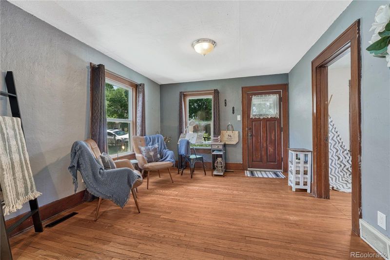 490 G Ave, Limon, CO 80828