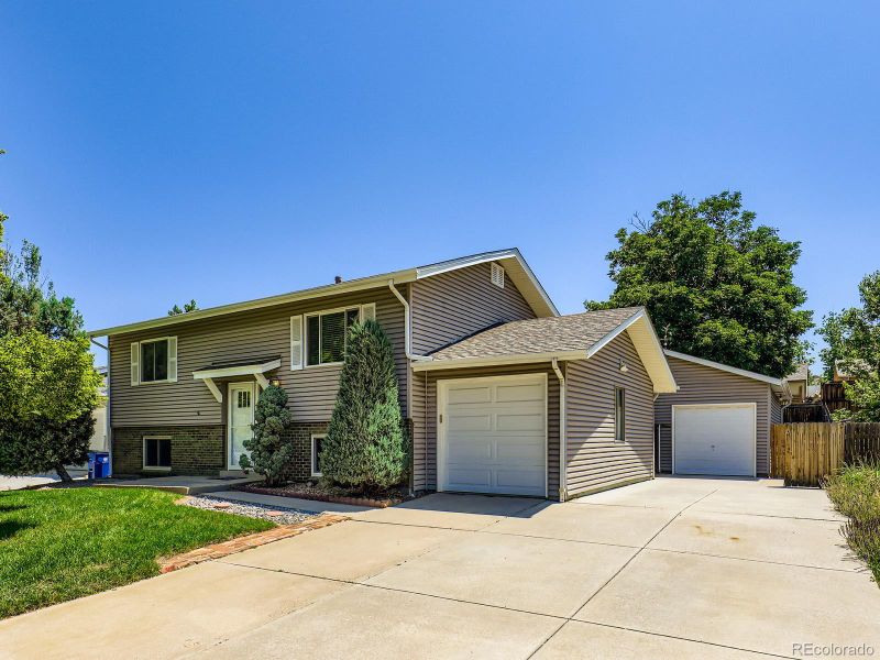 1576 S Ursula Ct, Aurora, CO 80012