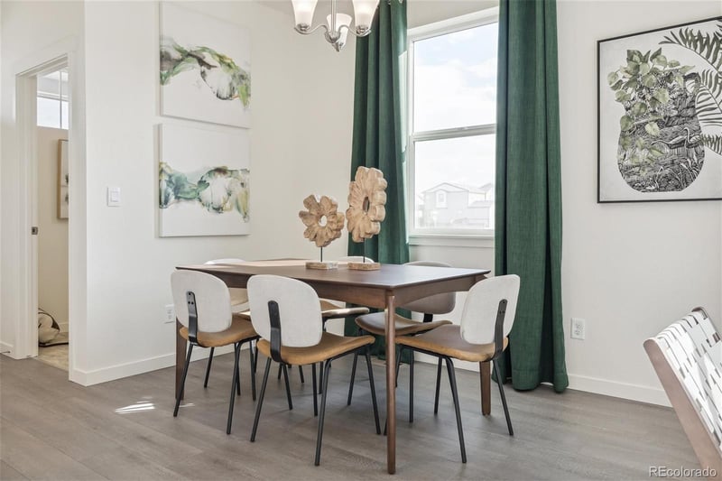 1396 S Boston Ct #B, Denver, CO 80247