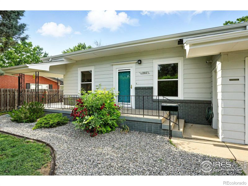 1202 9th Ave, Longmont, CO 80501