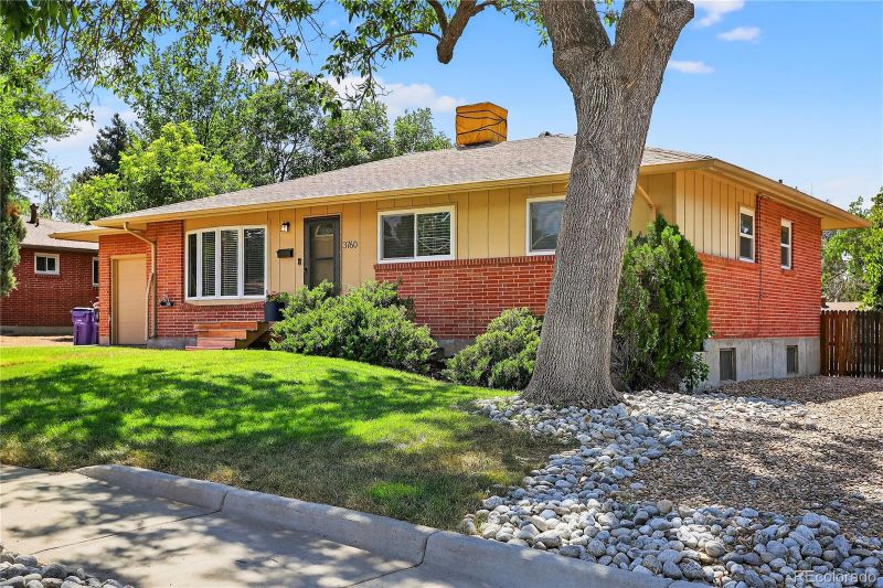 3760 W Dartmouth Ave, Denver, CO 80236