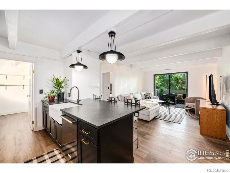 415 S Howes St #407, Fort Collins, CO 80521