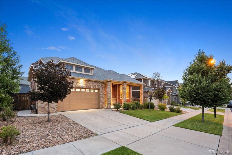 4875 S Catawba St, Aurora, CO 80016