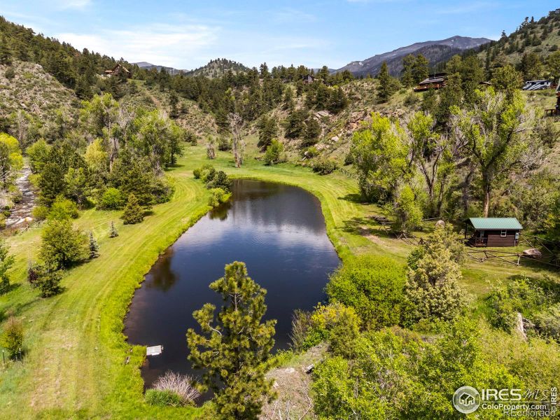 164 Dunraven Glade Rd, Glen Haven, CO 80532