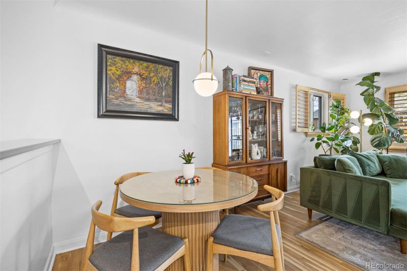 1335 Jasmine St, Denver, CO 80220
