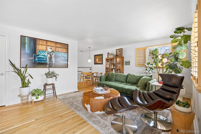 1335 Jasmine St, Denver, CO 80220