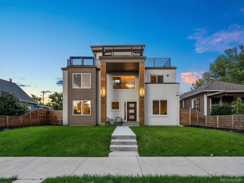 4966 Knox Ct, Denver, CO 80221