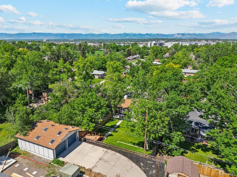 4140 S Inca St, Englewood, CO 80110
