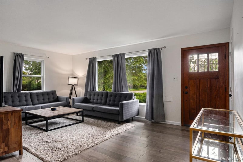 1694 S Elm St, Denver, CO 80222