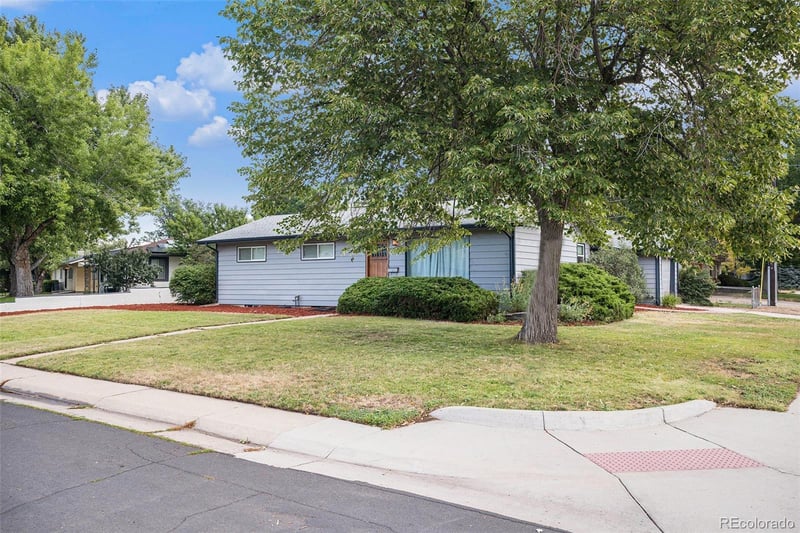 1694 S Elm St, Denver, CO 80222
