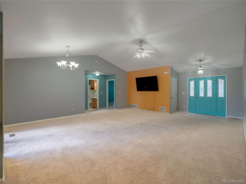 1436 H St #D, Salida, CO 81201