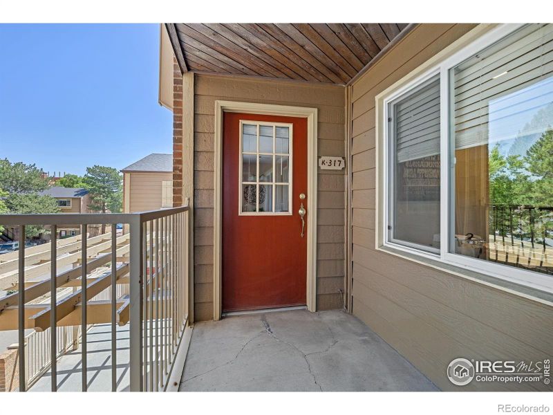 3009 Madison Ave #317, Boulder, CO 80303