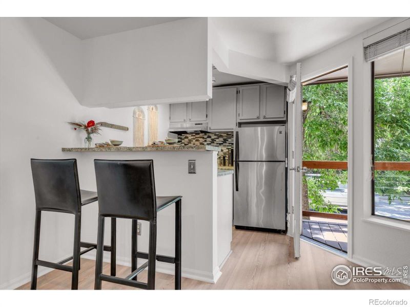 910 Portland Pl #7, Boulder, CO 80304