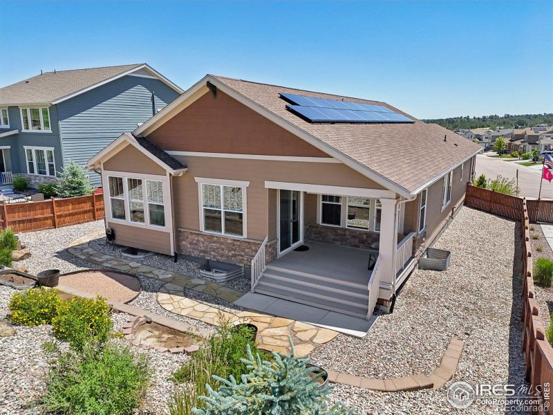 1297 Black Haw St, Elizabeth, CO 80107