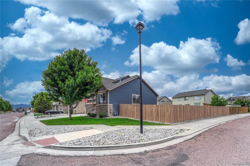 4620 Katahdin Way, Colorado Springs, CO 80911