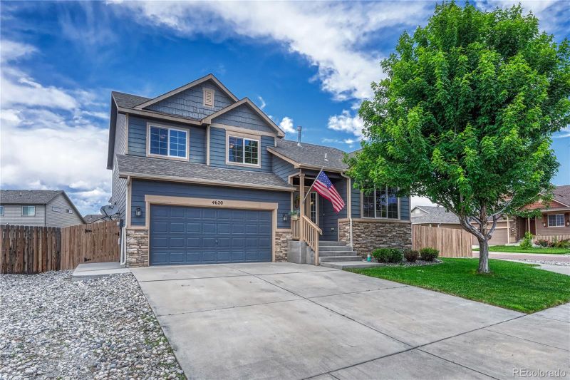 4620 Katahdin Way, Colorado Springs, CO 80911