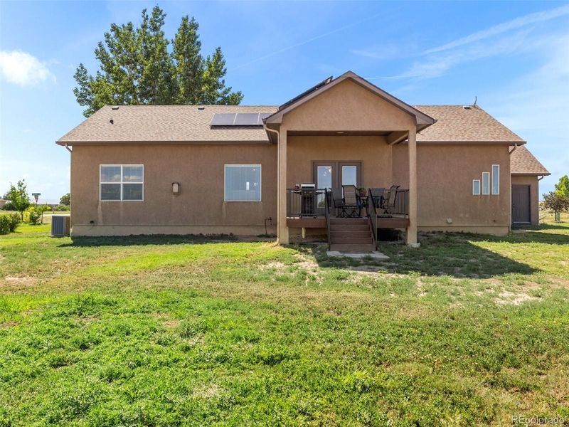 406 N Idledale Dr, Pueblo, CO 81007