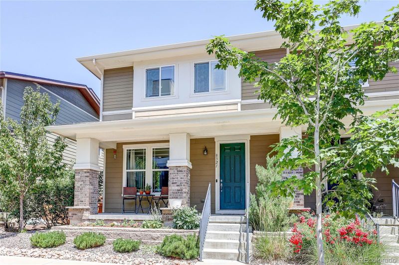 8321 E 33rd Ave, Denver, CO 80238