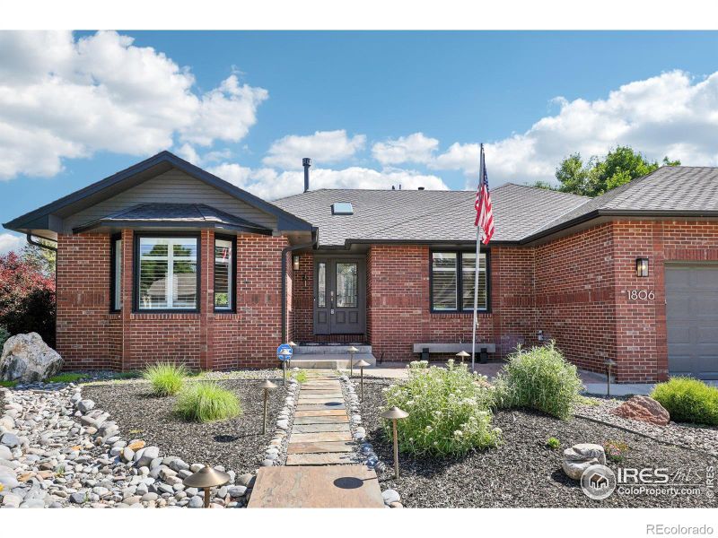1806 Crestone Ct, Longmont, CO 80504