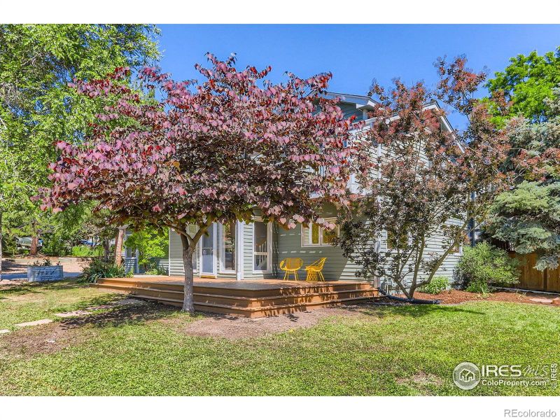 725 Union Ave, Boulder, CO 80304