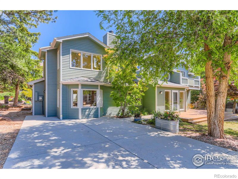 725 Union Ave, Boulder, CO 80304