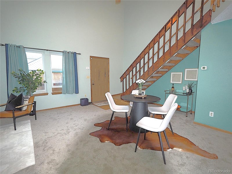 3300 W Florida Ave #36, Denver, CO 80219