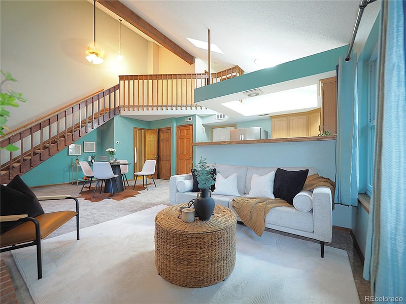 3300 W Florida Ave #36, Denver, CO 80219