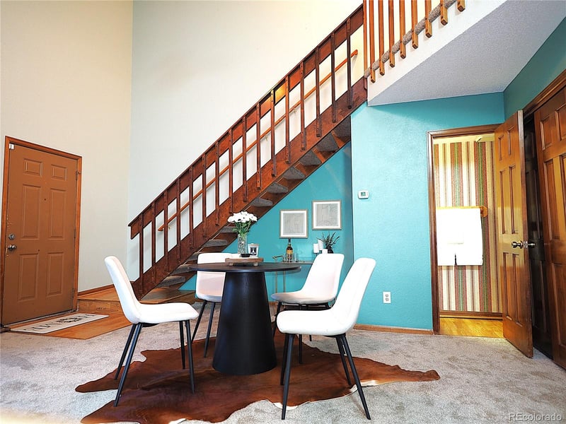 3300 W Florida Ave #36, Denver, CO 80219