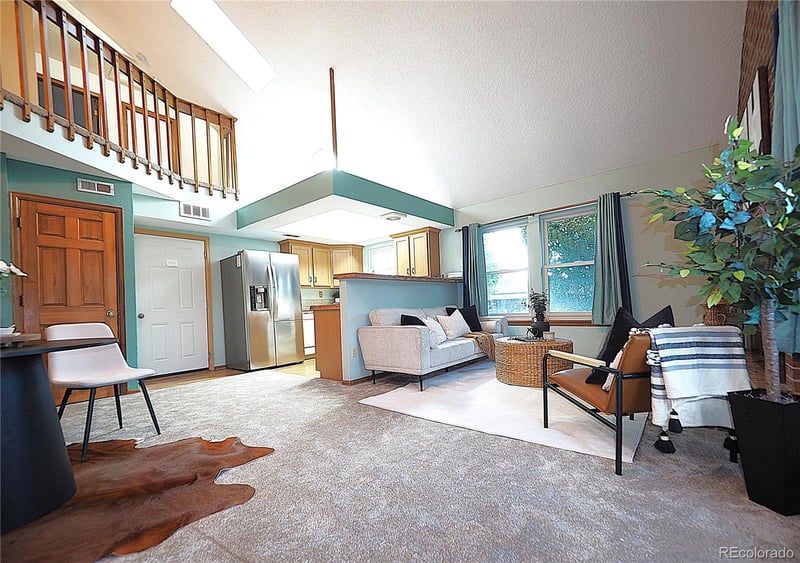 3300 W Florida Ave #36, Denver, CO 80219