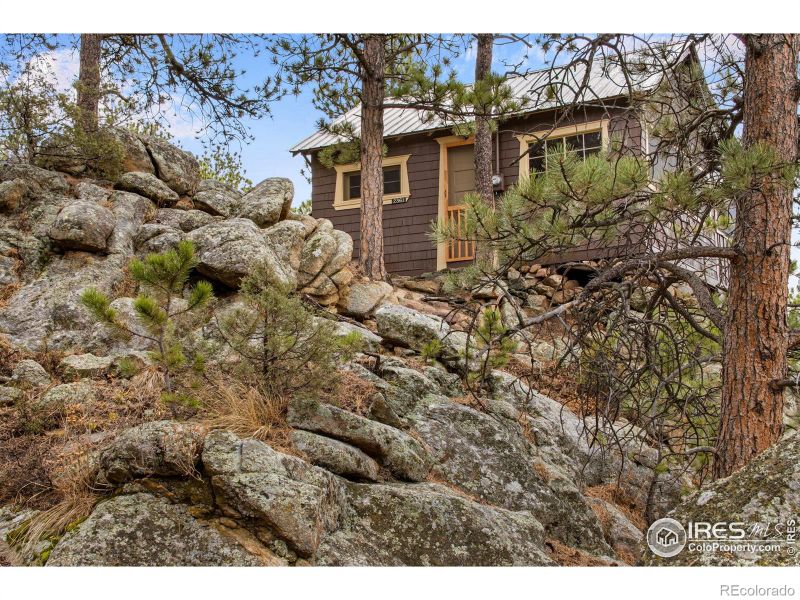 2361 Bellevue Dr, Estes Park, CO 80517