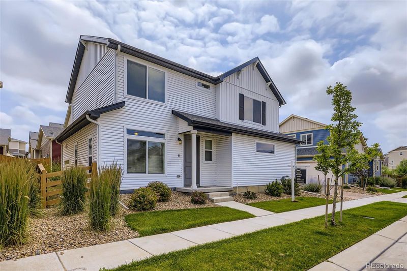 10136 Worchester St, Commerce City, CO 80022