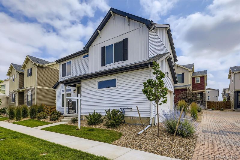 10136 Worchester St, Commerce City, CO 80022