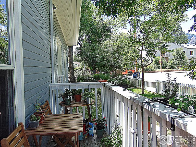 2205 Arapahoe Ave #3, Boulder, CO 80302