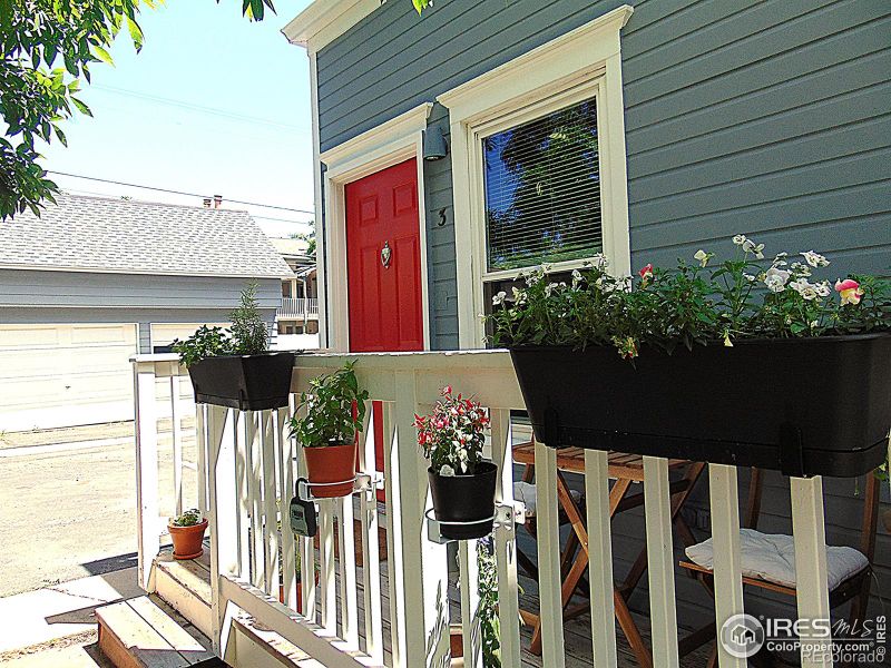 2205 Arapahoe Ave #3, Boulder, CO 80302