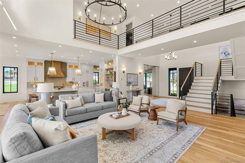 5145 S Kearney Ct, Greenwood Village, CO 80111