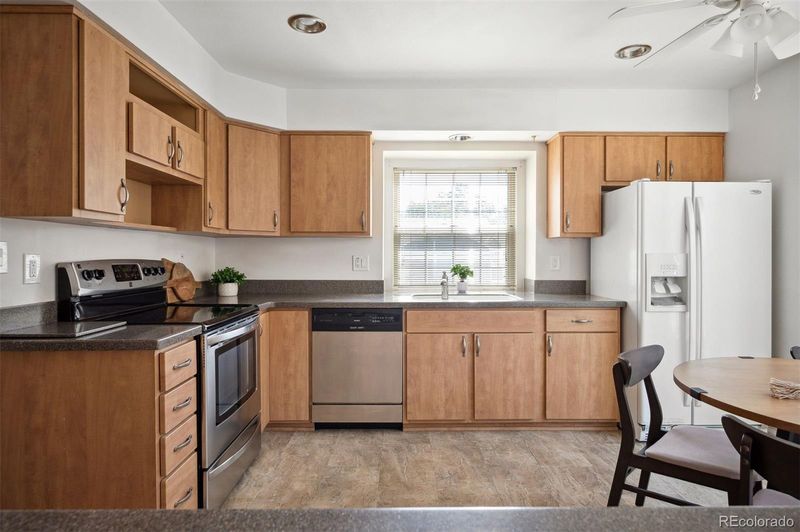 5351 S Cody St, Littleton, CO 80123