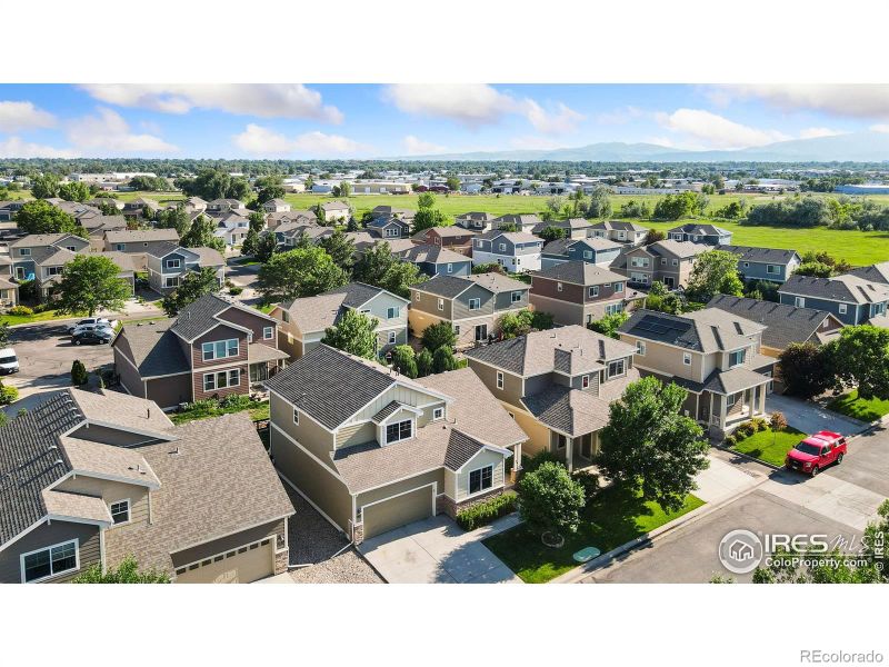 1921 Winamac Dr, Fort Collins, CO 80524