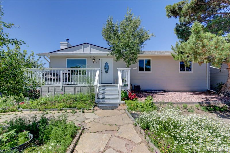 45321 Summit Rd, Parker, CO 80138