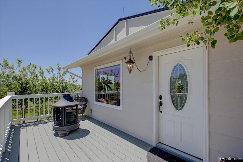 45321 Summit Rd, Parker, CO 80138
