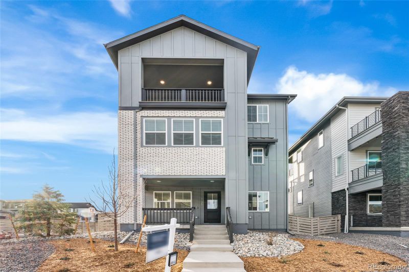 8625 Hotchkiss St, Littleton, CO 80125