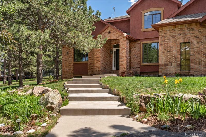 465 Indian Way, Monument, CO 80132