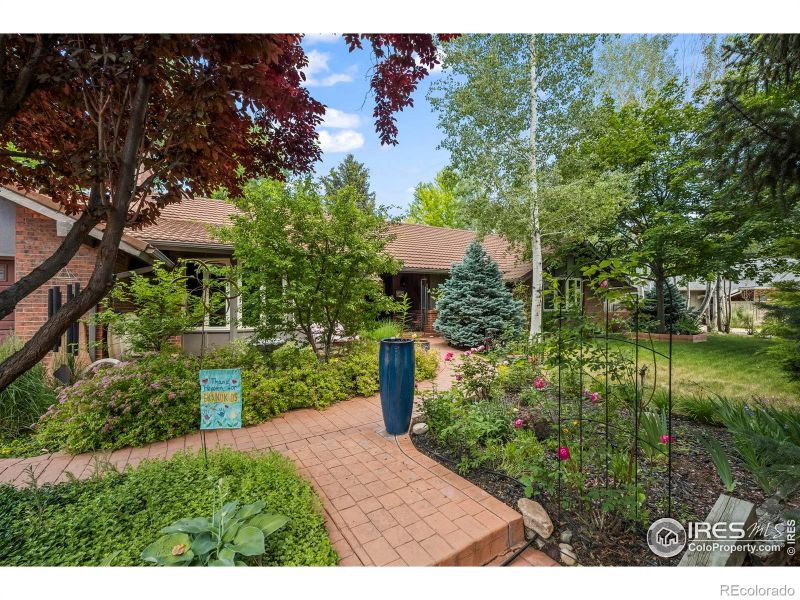 4832 Silver Sage Ct, Boulder, CO 80301