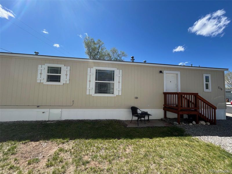 910 J St C 15, Salida, CO 81201
