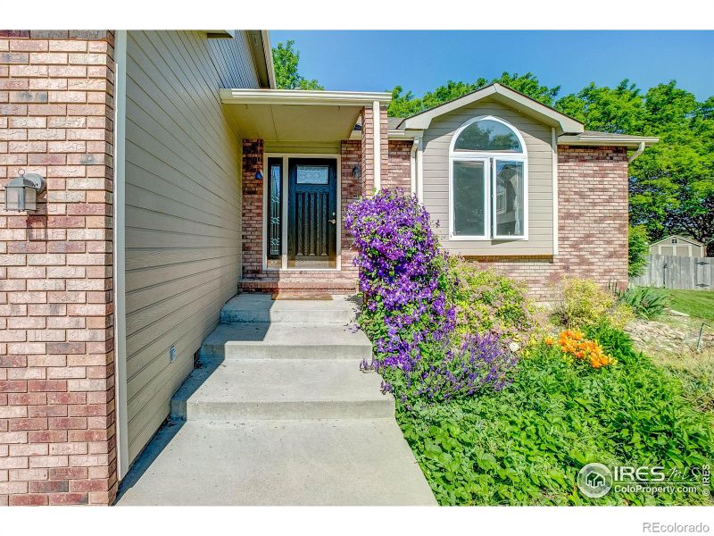 356 Spring Snow Dr, Loveland, CO 80538