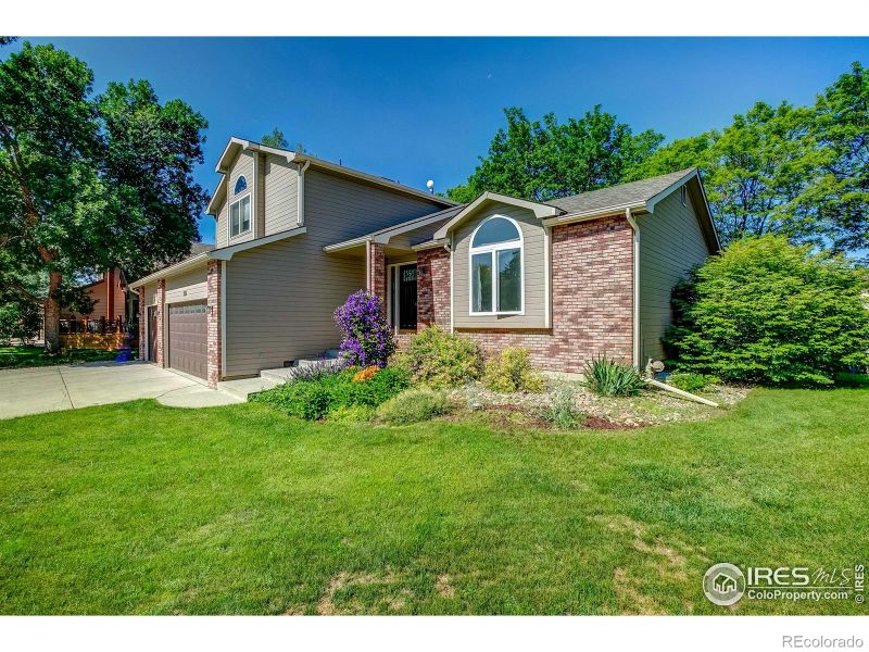 356 Spring Snow Dr, Loveland, CO 80538