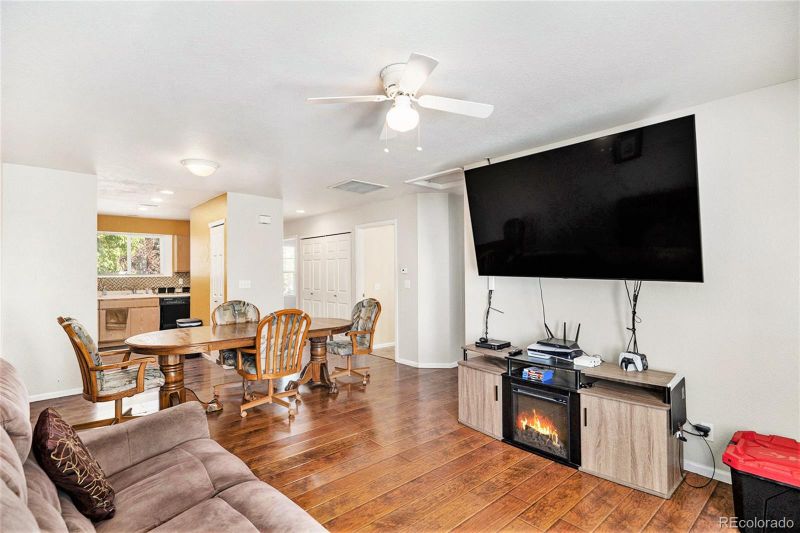 18786 E 57th Pl #A, Denver, CO 80249