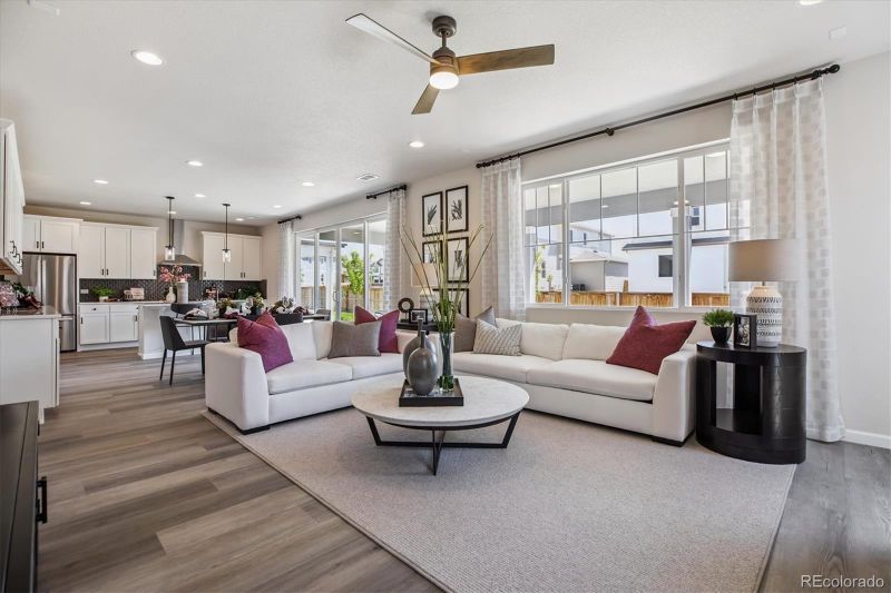 9186 Telluride Ct, Commerce City, CO 80022