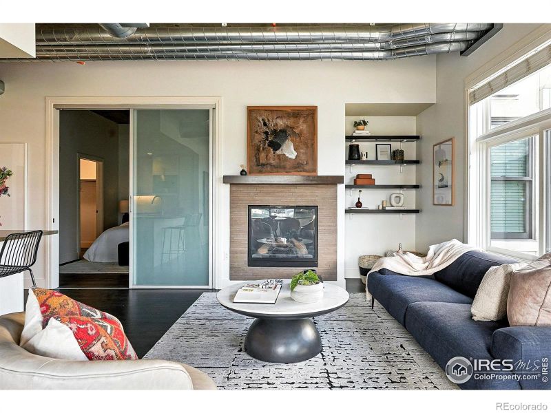 3401 Arapahoe Ave #420, Boulder, CO 80303